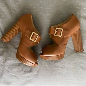 Michael Kors Eleni Platform Sandal